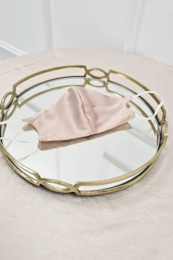 SilkLee | Luxury Mulberry Silk Face Mask*Oh Hello Clothing Sale