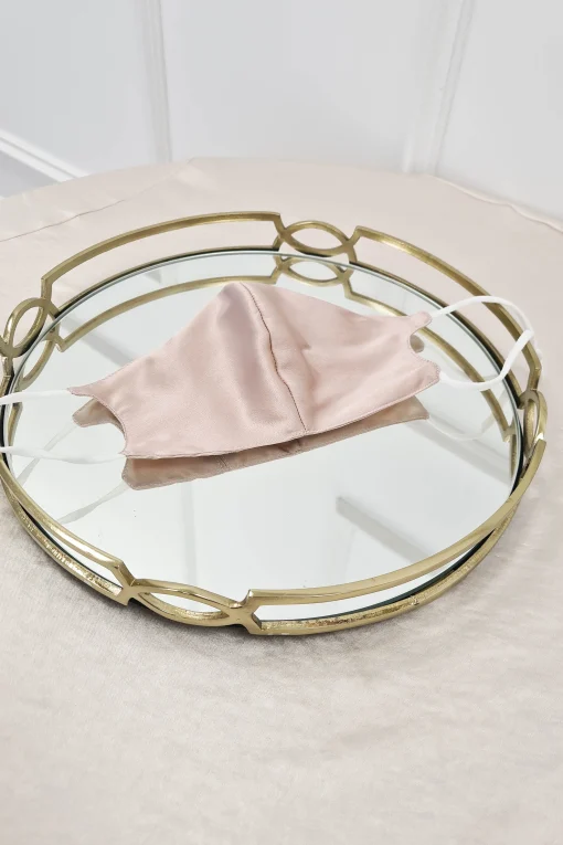 SilkLee | Luxury Mulberry Silk Face Mask*Oh Hello Clothing Sale