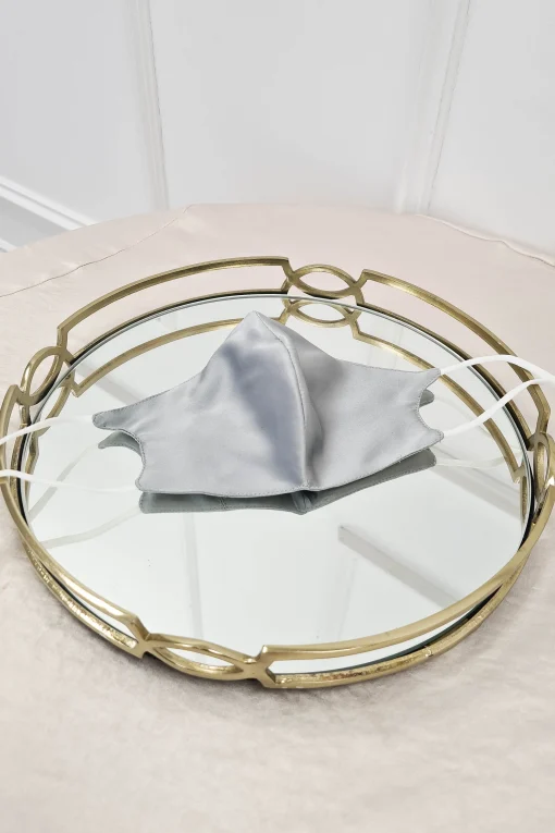 SilkLee | Luxury Mulberry Silk Face Mask*Oh Hello Clothing Sale
