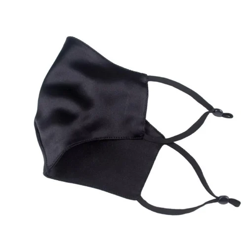SilkLee | Luxury Mulberry Silk Face Mask*Oh Hello Clothing Sale