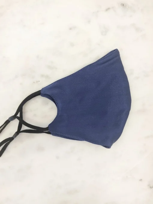 SilkLee | Luxury Mulberry Silk Face Mask*Oh Hello Clothing Sale