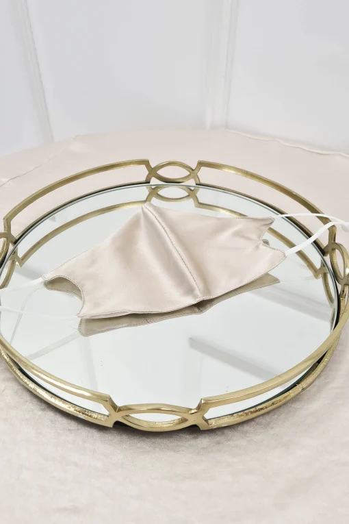 SilkLee | Luxury Mulberry Silk Face Mask*Oh Hello Clothing Sale